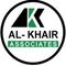 Al Khair Associates Pvt Ltd logo